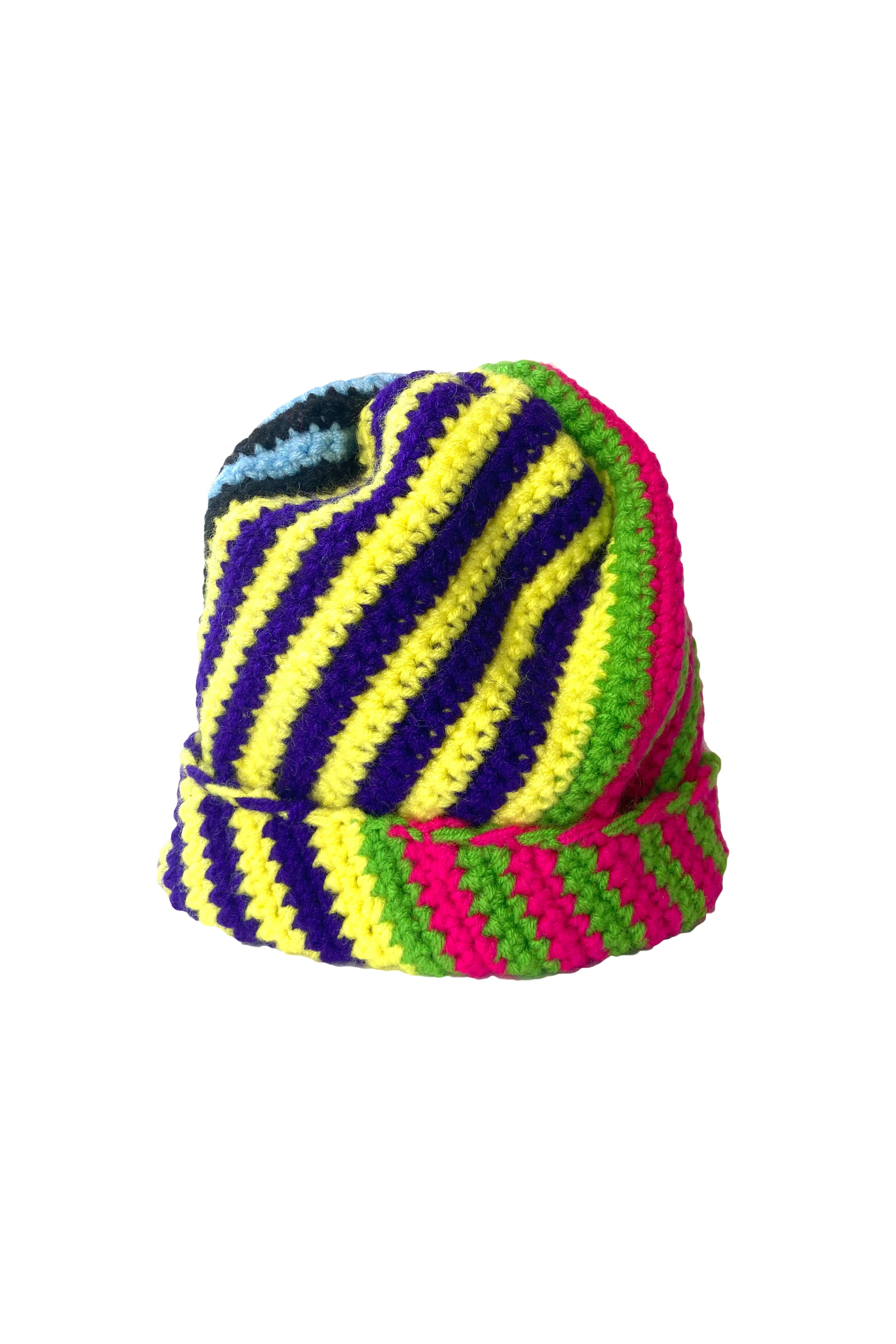 CANDY COSMOS BEANIE