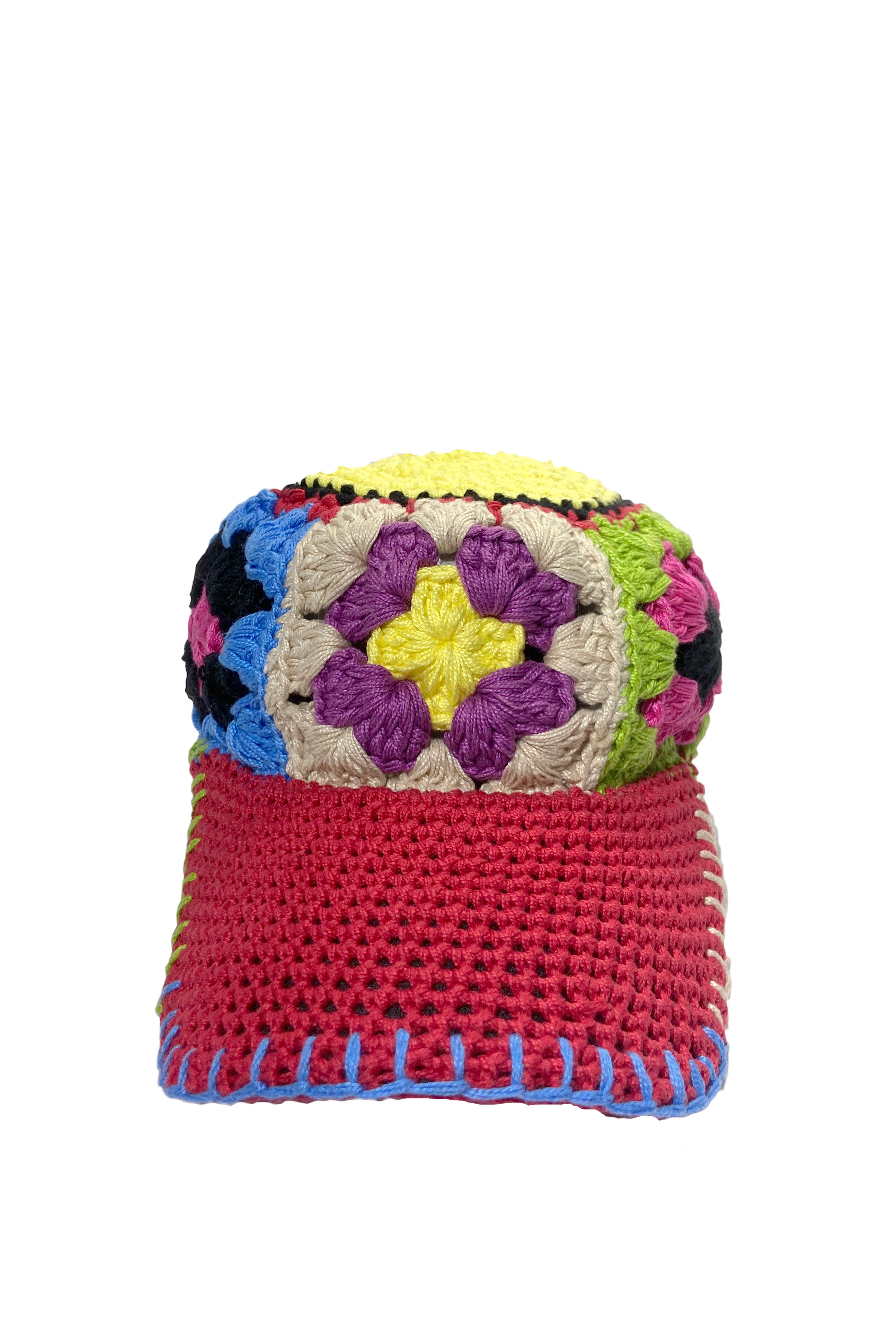 BBALL CAP MIXED