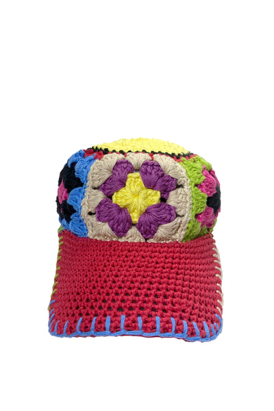 BBALL CAP MIXED