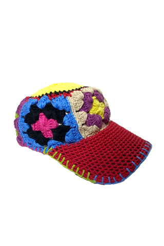 BBALL CAP MIXED