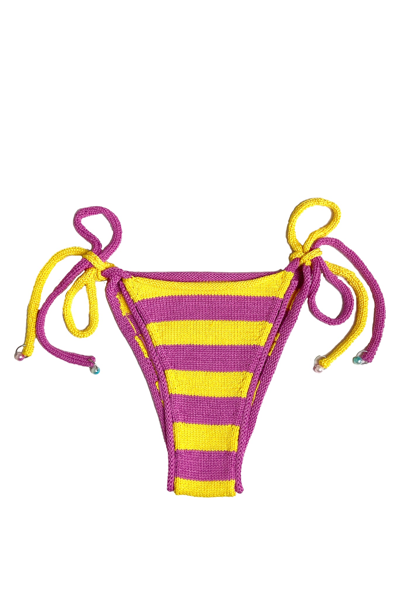 BIKINI BOTTOM- HEART