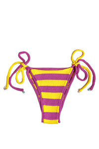BIKINI BOTTOM- HEART
