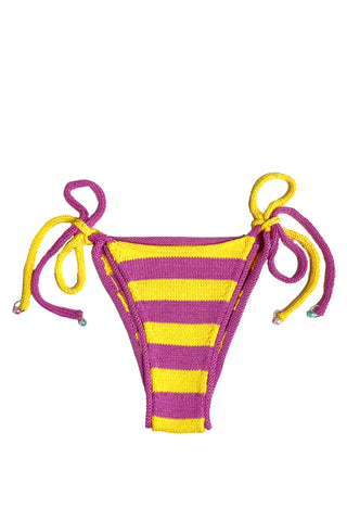 BIKINI BOTTOM- HEART
