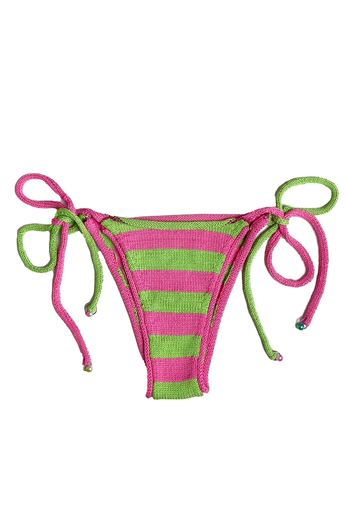 BIKINI BOTTOM- HIBISCUS