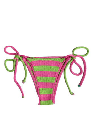 BIKINI BOTTOM- HIBISCUS