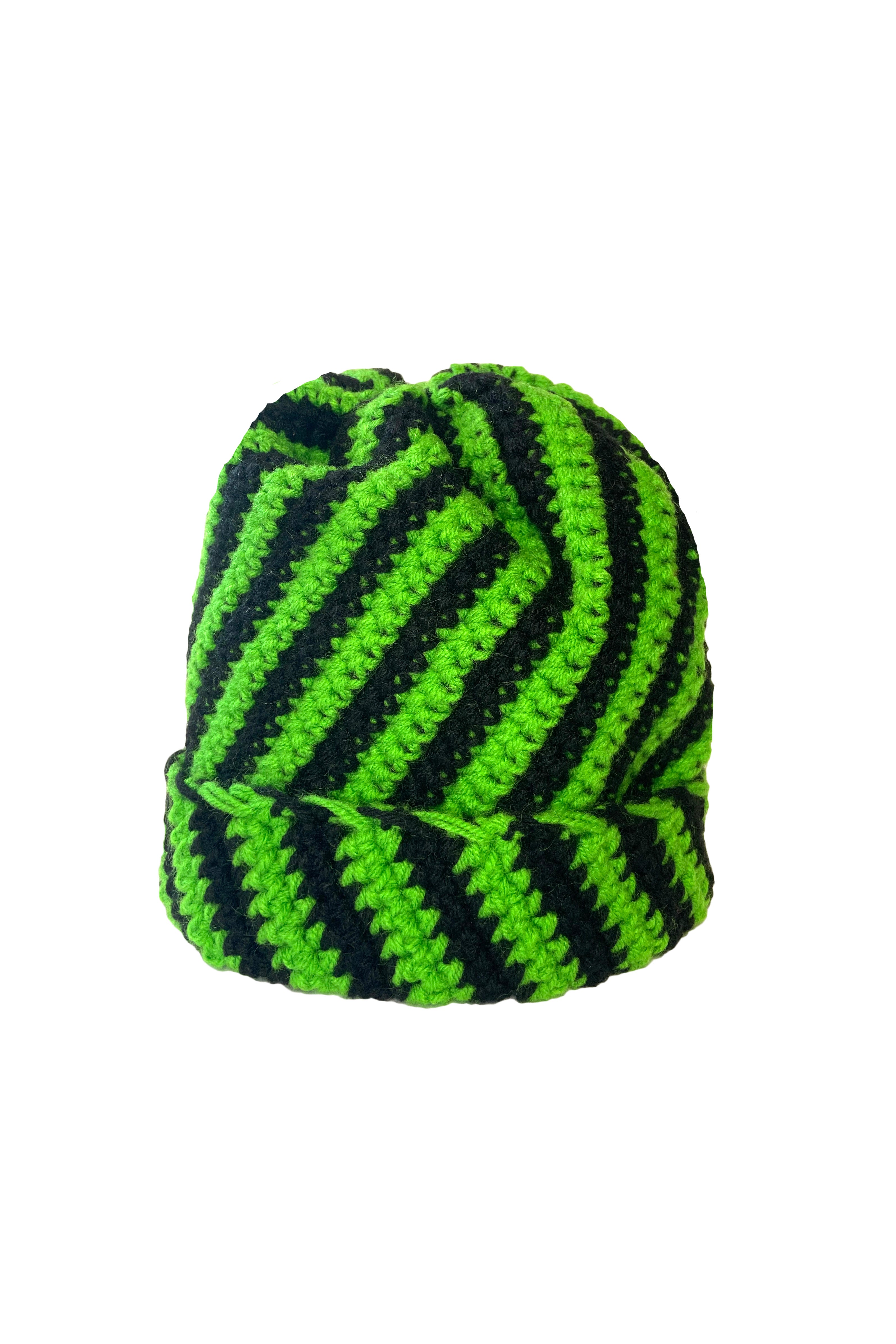 MINT CHIP BEANIE