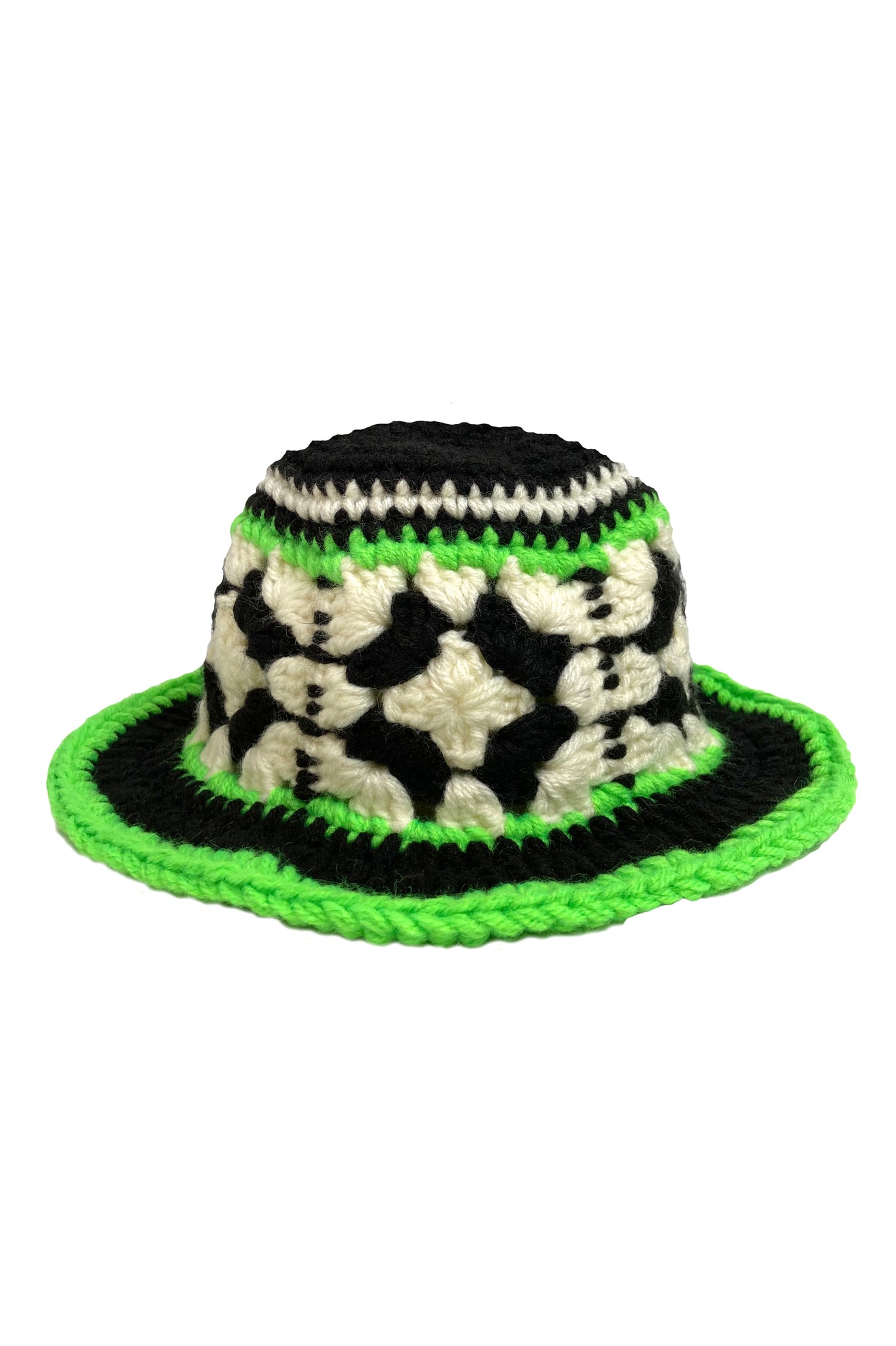 NEON ZEBRA