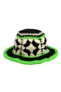 NEON ZEBRA