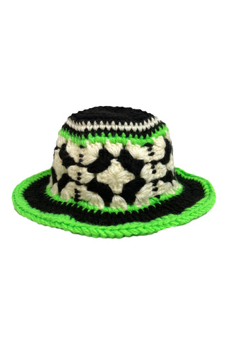 NEON ZEBRA