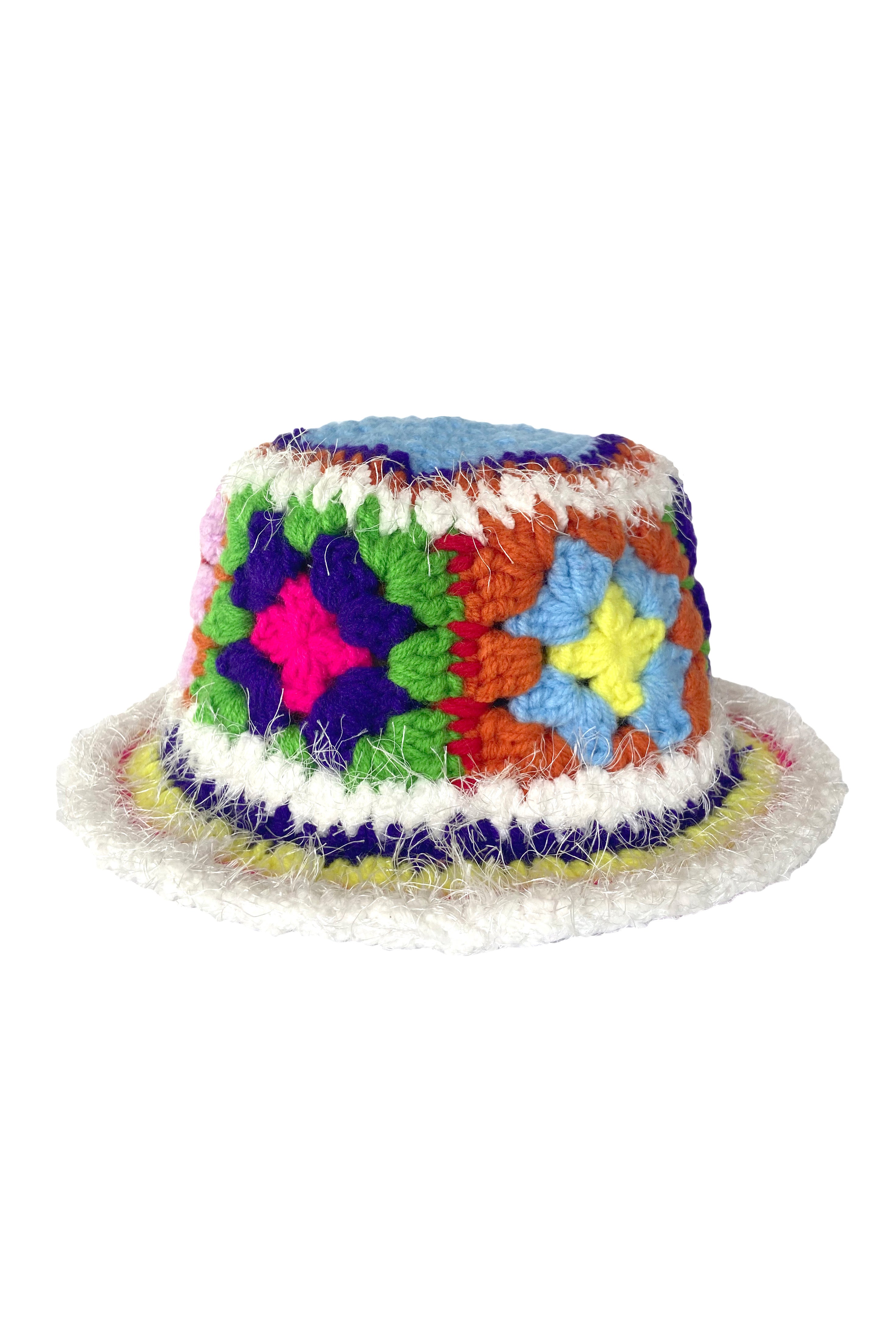 RAINBOW MIX BUCKET