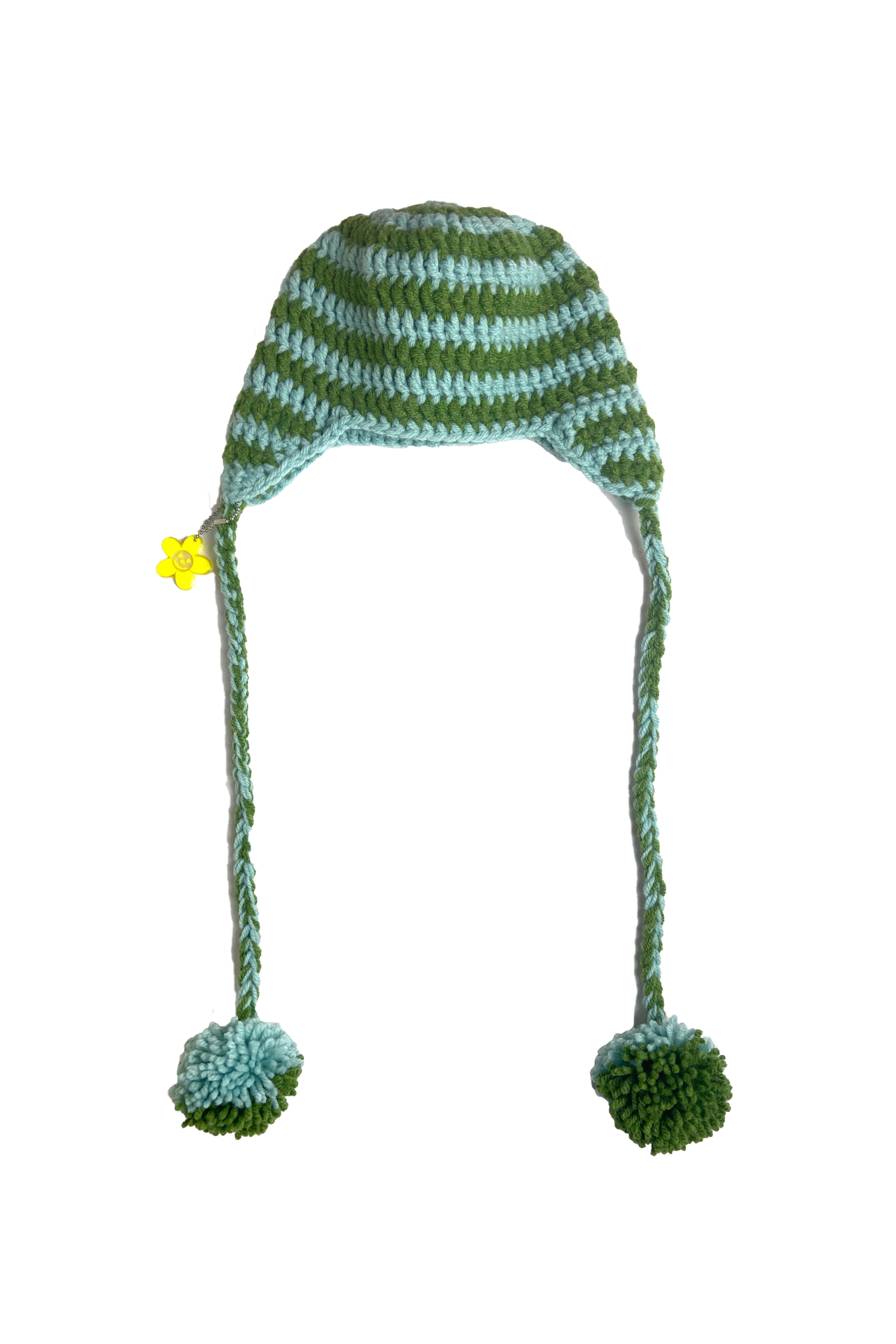 HATS – STAHL KNIT