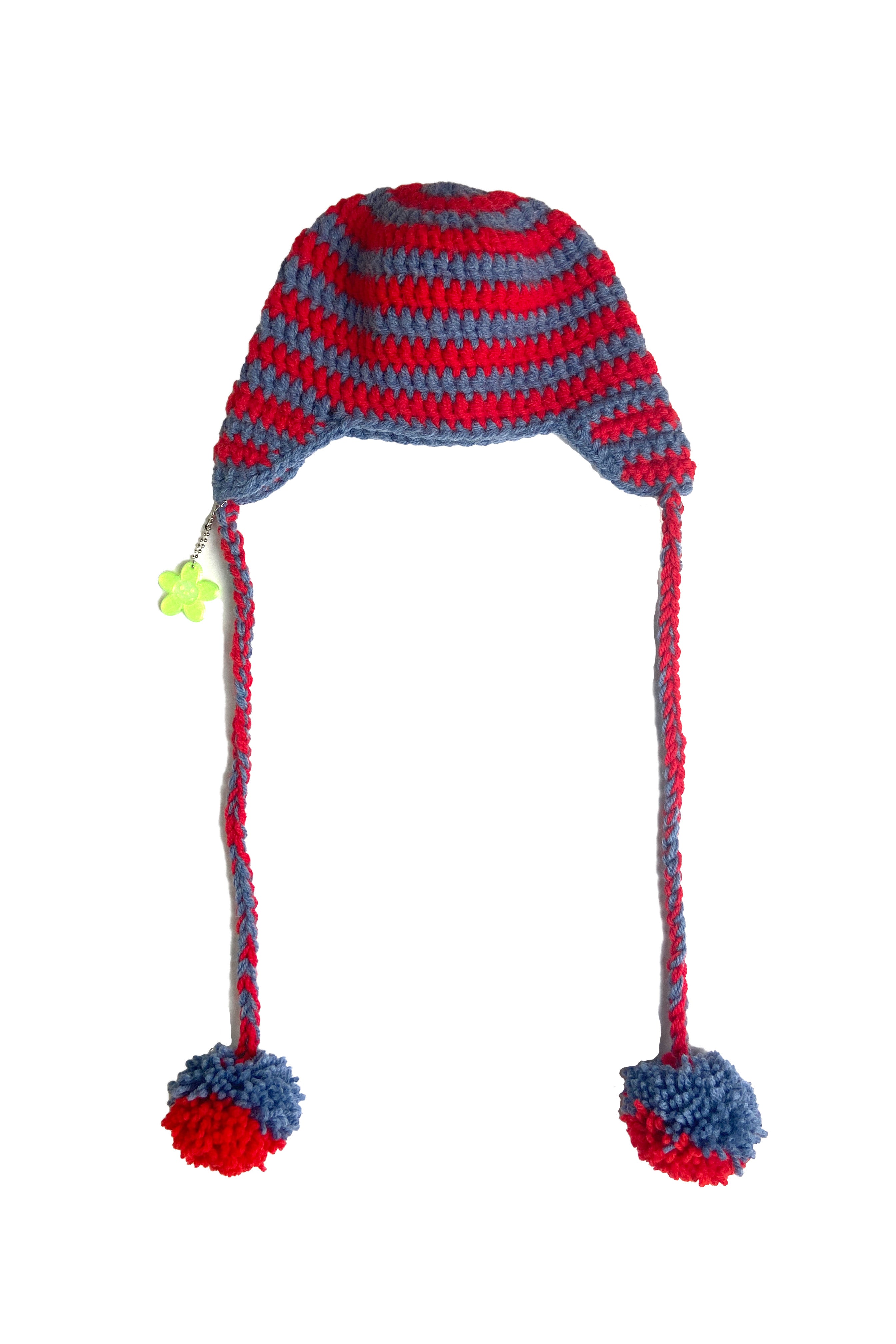 HATS – STAHL KNIT