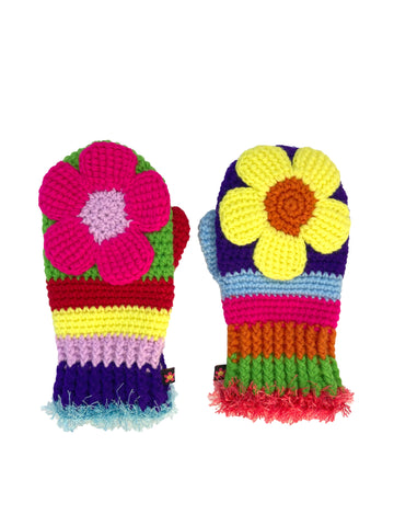 DAISY MITTENS