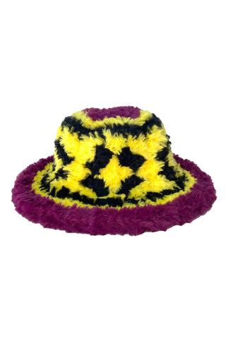 FUR QUEEN BEE