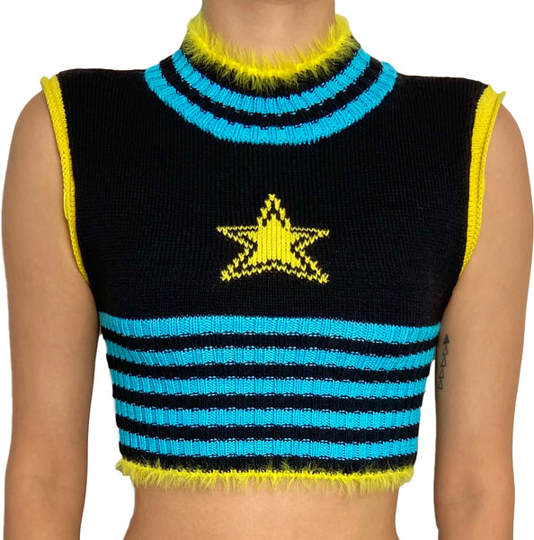 SUPERSTAR VEST- MADE TO ORDER